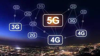 5G新时代 从1G到5G，移动通信如何重塑人类联络方式