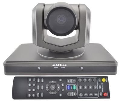 DVI/HD-SDI/AV分量接口会议摄像头 高清1080P的全面解析与应用