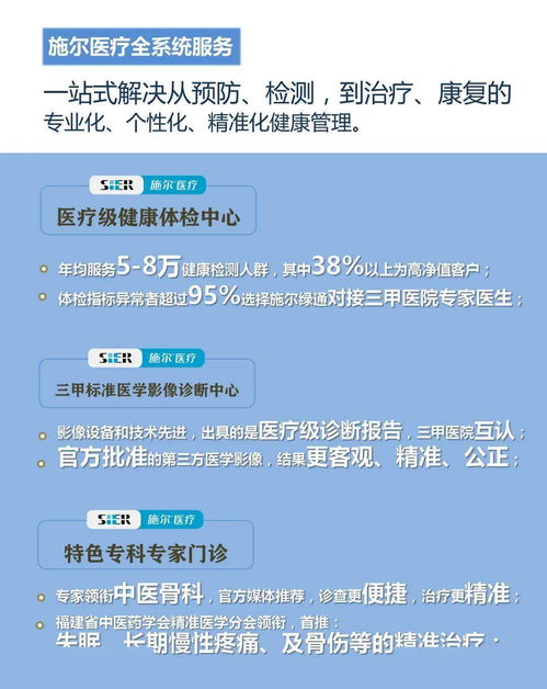 颈椎磁共振健康筛查 守护颈椎健康，施尔中心为您提供专业咨询服务